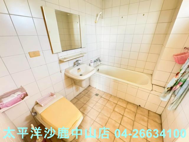 台中梧棲公寓-6
