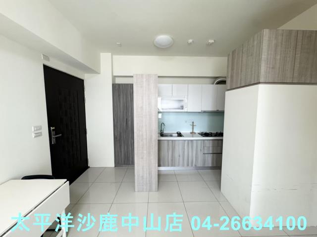 台中梧棲華廈-2