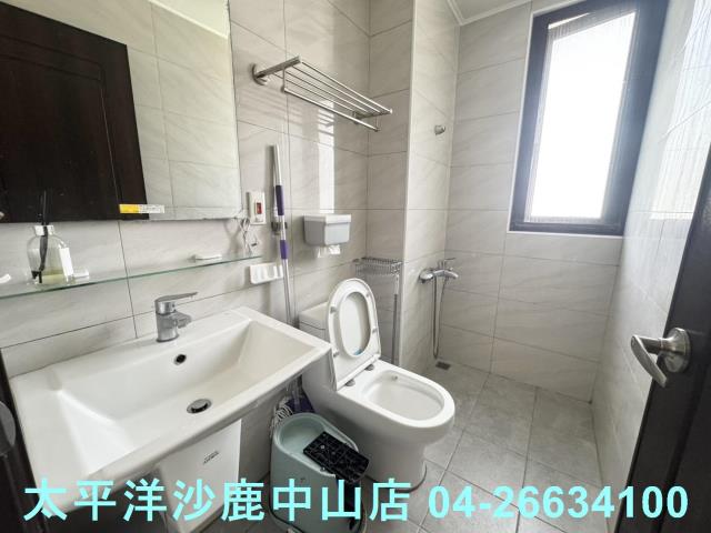 台中梧棲華廈-5