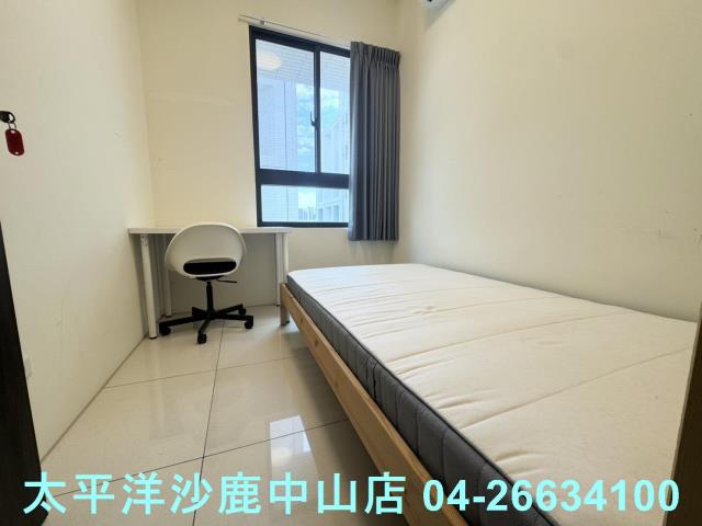 台中梧棲華廈-6