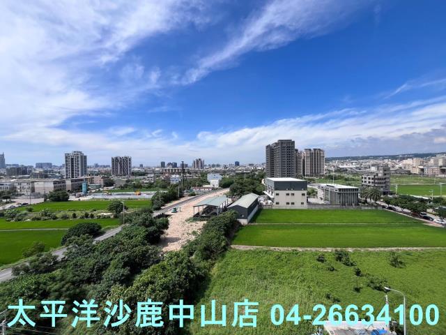 沙鹿大樓-11