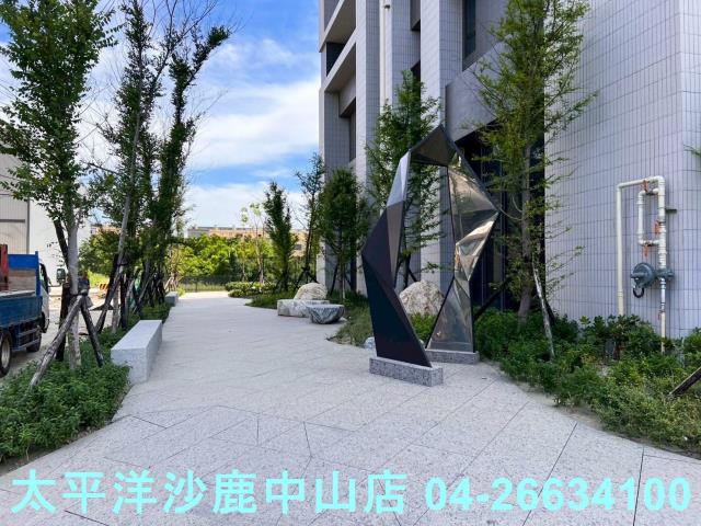 沙鹿大樓-13