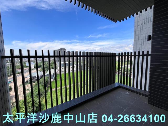 沙鹿大樓-4
