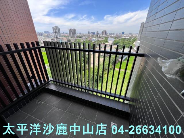 沙鹿大樓-7