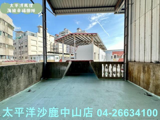 神岡透天-11