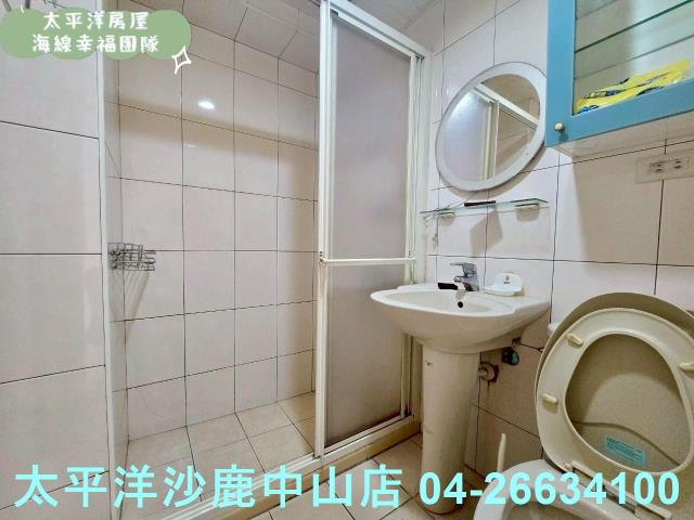 新北新莊華廈-9