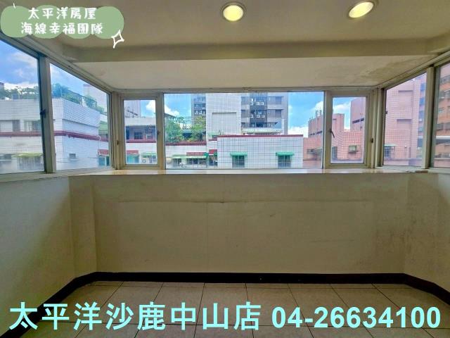 新北新莊華廈-4