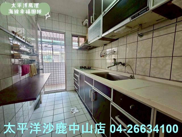 新北新莊華廈-5