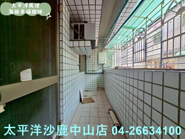 新北新莊華廈-6