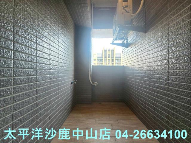 台中清水大樓-9