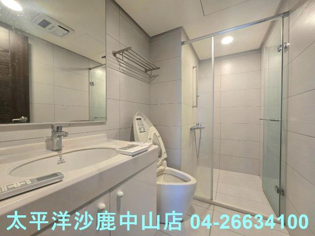 台中清水大樓-10