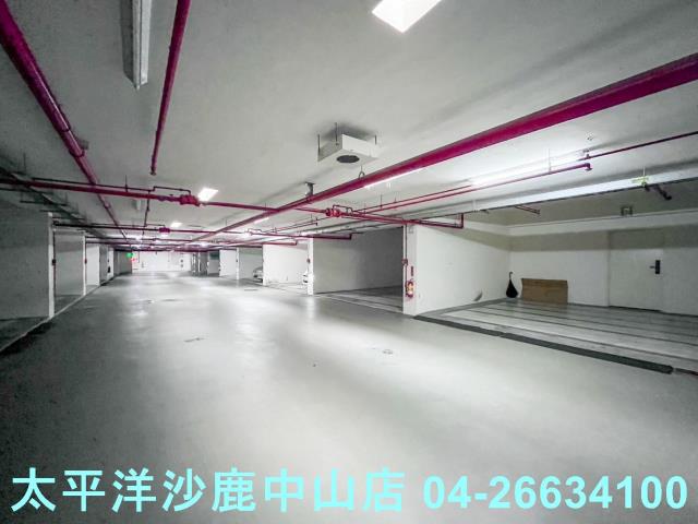 台中沙鹿別墅-11