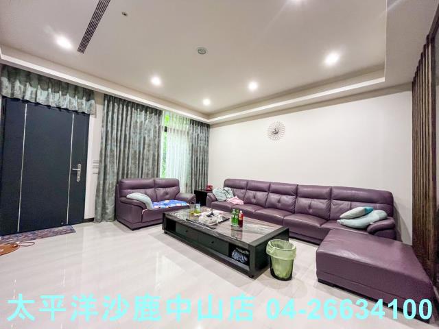 台中沙鹿別墅-2