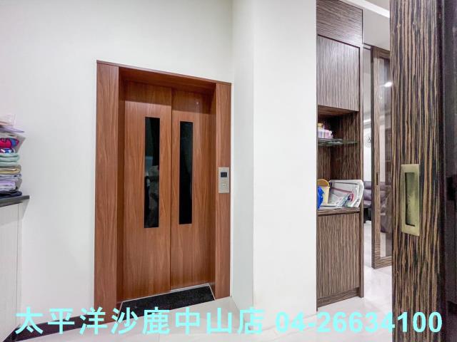 台中沙鹿別墅-3