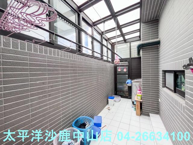 台中沙鹿別墅-5
