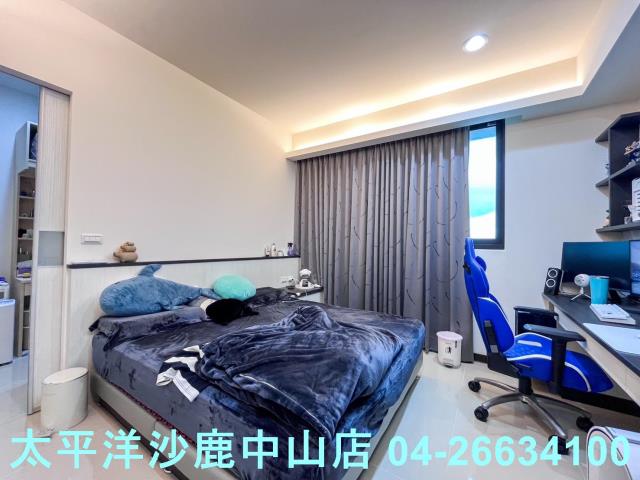 台中沙鹿別墅-7