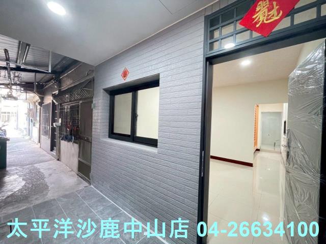 中區透天-0