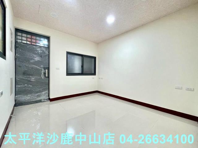 中區透天-1