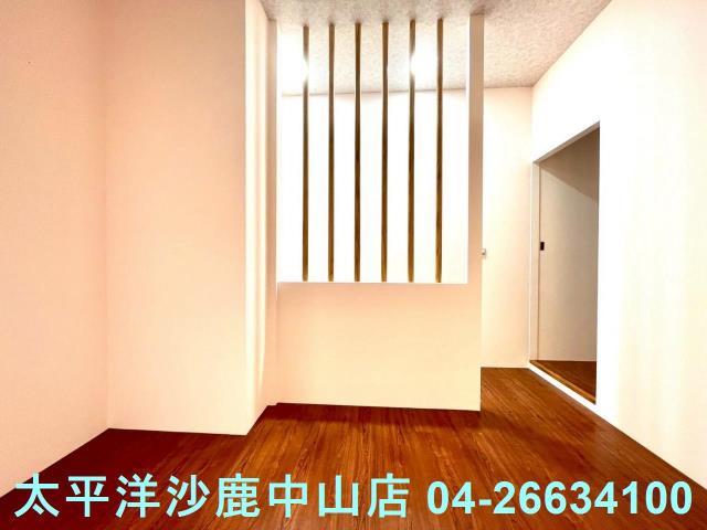 中區透天-6