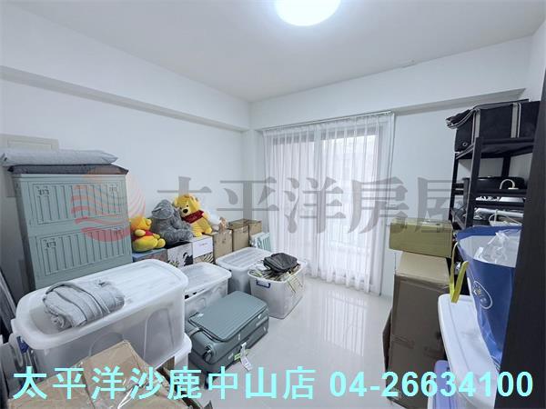 台中龍井別墅-9
