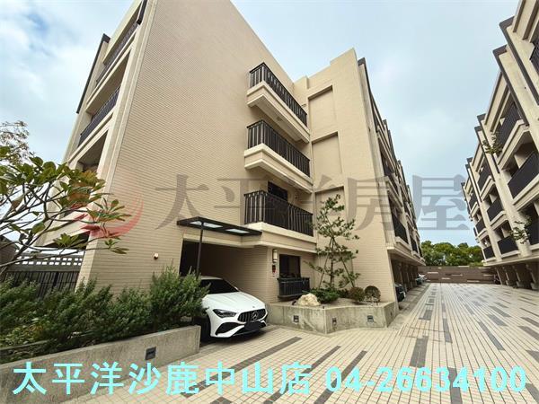 台中龍井別墅-0