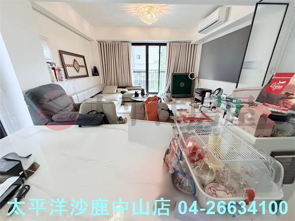 台中龍井別墅-2