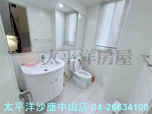 台中龍井別墅-3