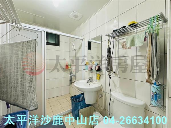 台中龍井別墅-7