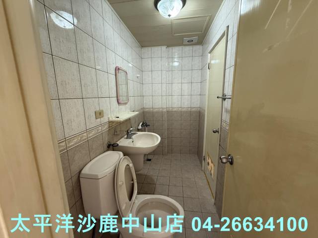 沙鹿透天-9