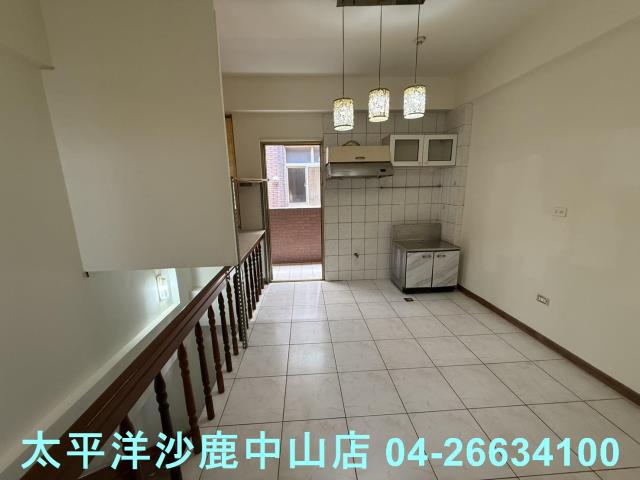 沙鹿透天-3