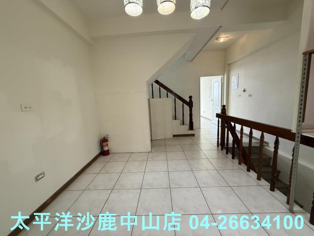 沙鹿透天-4