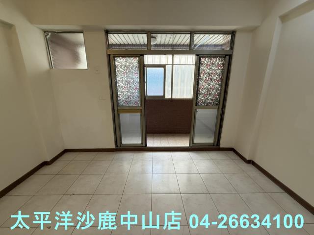 沙鹿透天-7