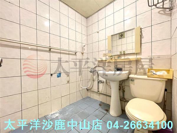 台中清水公寓-10