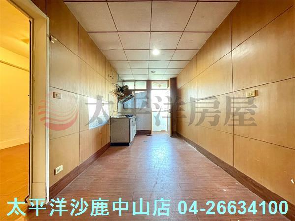 台中清水公寓-5