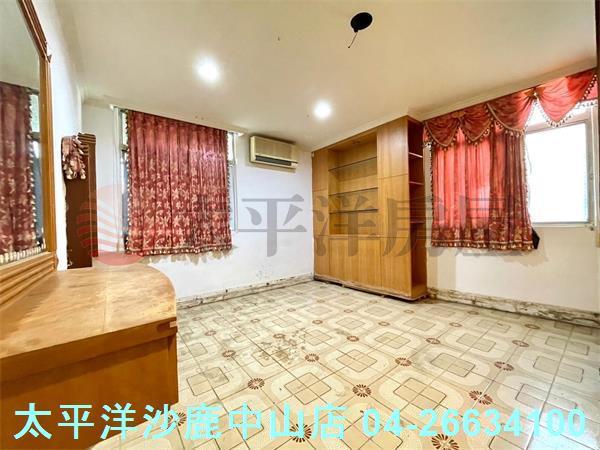 台中清水公寓-7