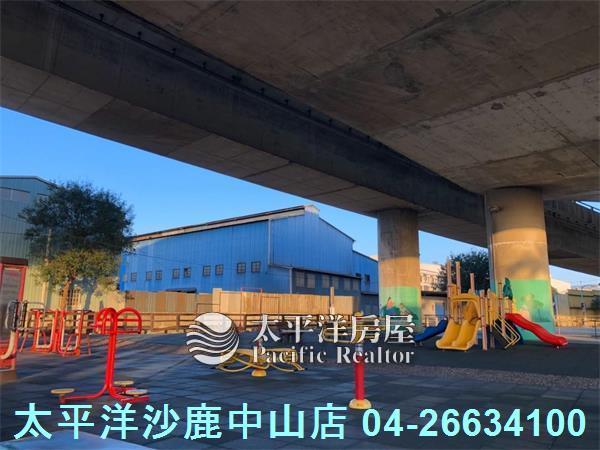 台中龍井店面-9