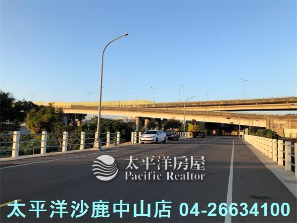 台中龍井店面-10