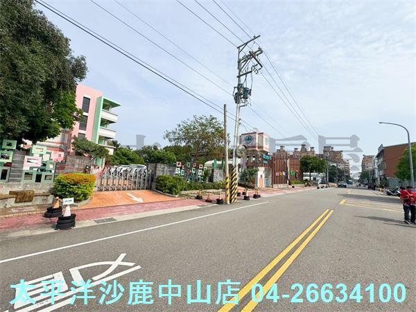 台中龍井店面-4