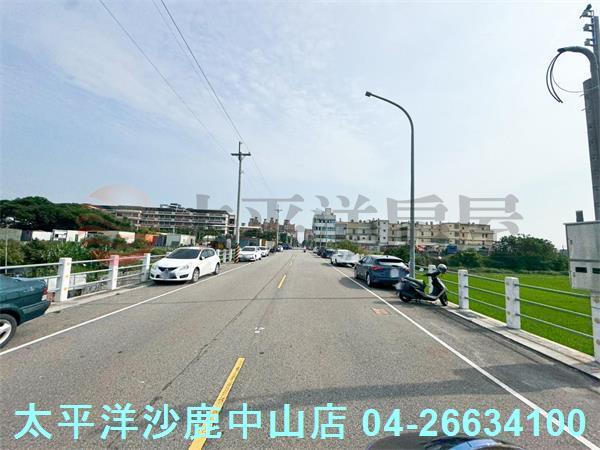 台中龍井店面-5