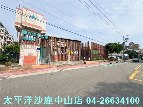 台中龍井店面-6