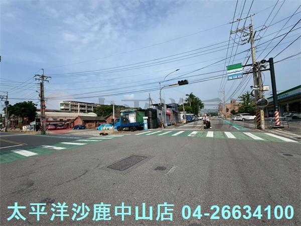 台中龍井店面-7