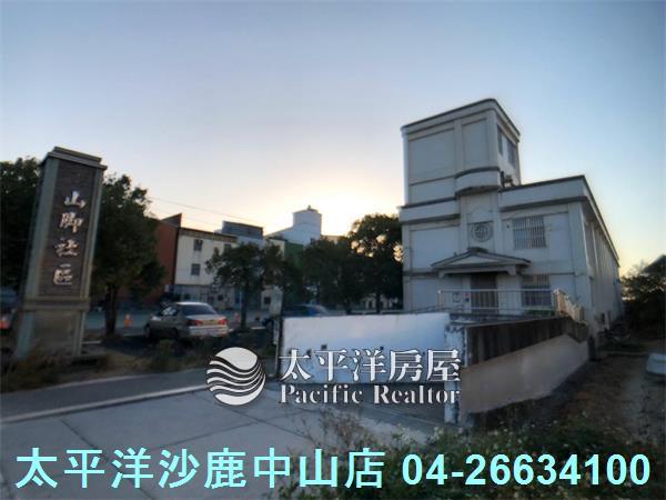 台中龍井店面-8