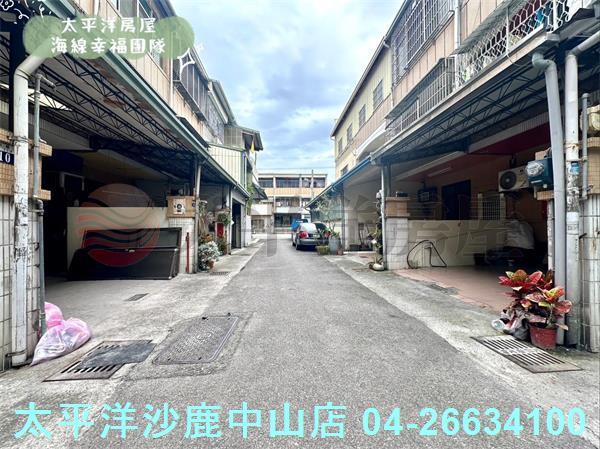 台中大雅透天-13