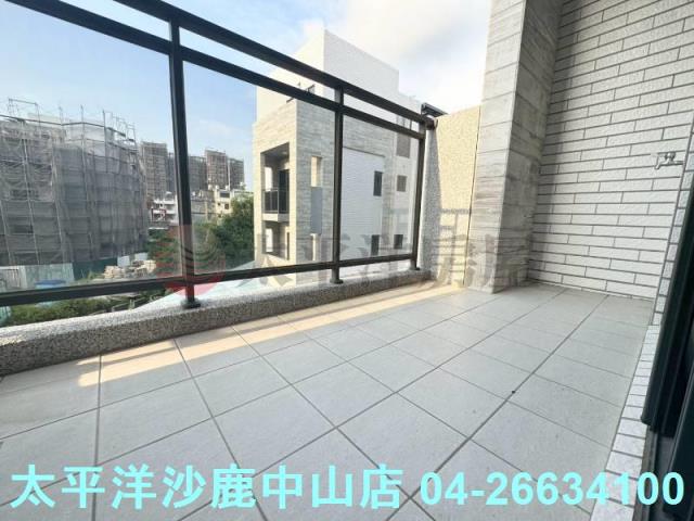 沙鹿別墅-9