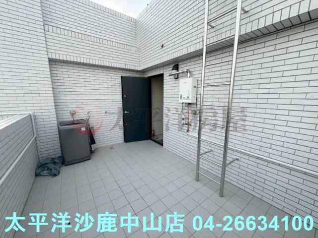 沙鹿別墅-12