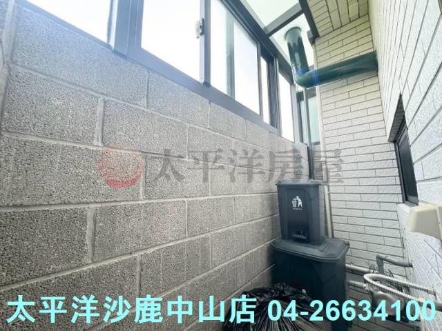 沙鹿別墅-3