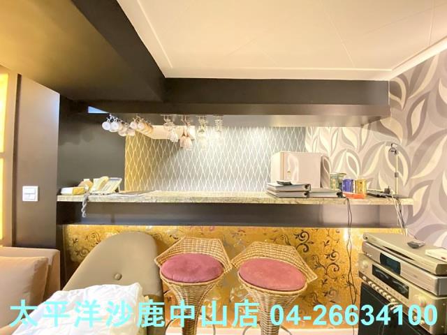 北屯別墅-14