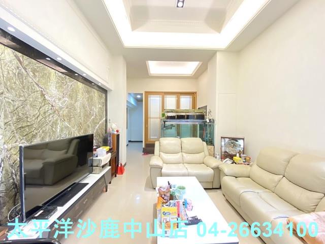 北屯別墅-3