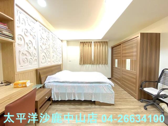 北屯別墅-7