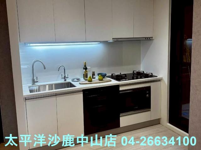 台中華廈-2